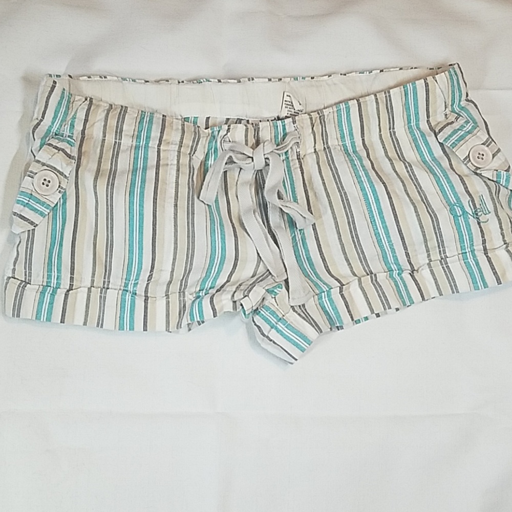 Summer shorts